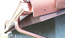 Rain Gutter Installation, Repair, Cleaning in Port Huron, MI